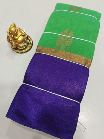 YCW01-03 Cotton Saree