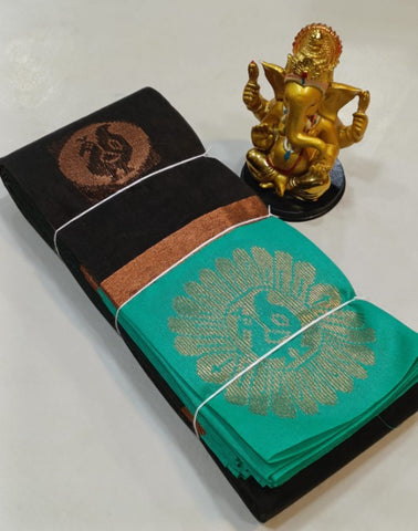 YCW01-07 Cotton Saree