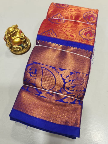 YCW03-01 Cotton Saree