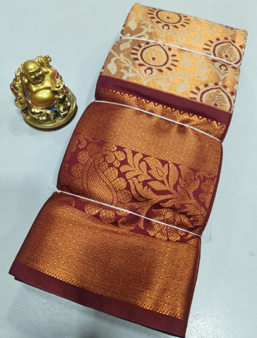 YCW03-03 Cotton Saree