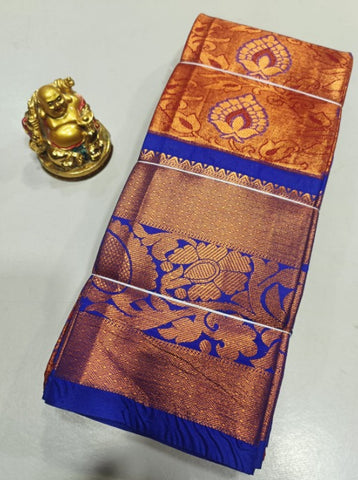 YCW03-04 Cotton Saree