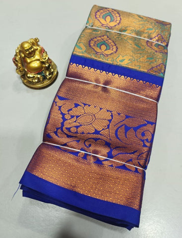 YCW03-05 Cotton Saree