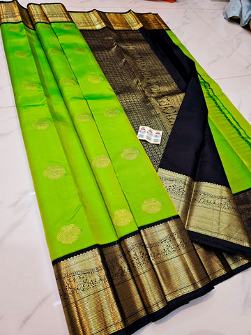 YCKMDSS08-28 Silk Saree