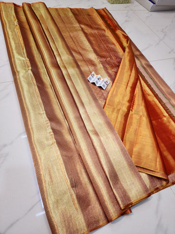 YCKMDSS16-05 Silk Saree