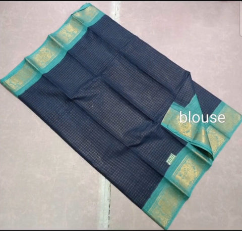 YCCRS01-05 Cotton Saree