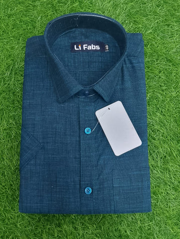 YCELIFMW07-03 Shirt