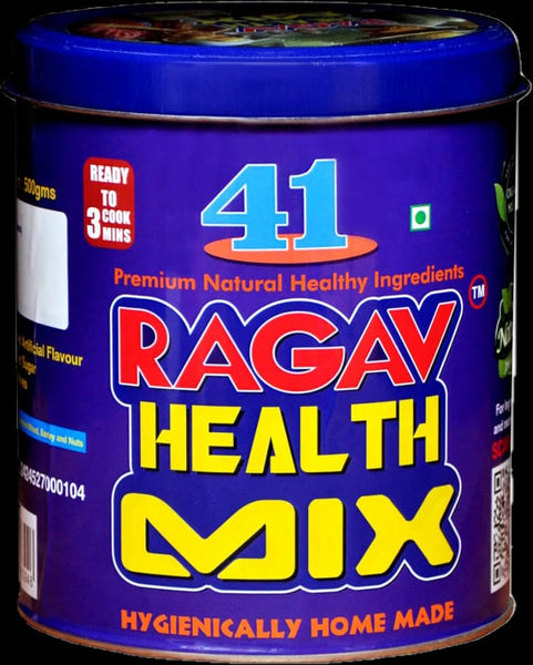 YC RHM 01 Health Mix