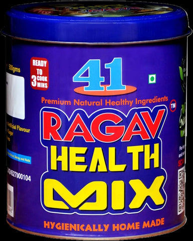 YC RHM 01 Health Mix