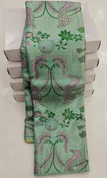 YCKCYSS08-53 Silk Saree