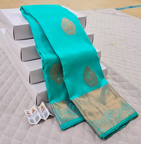 YCKMDSS09- 65 Silk Saree