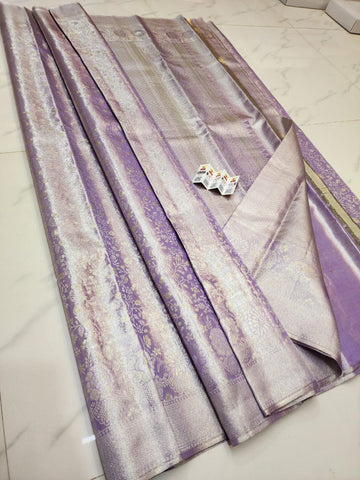 YCKMDSS17-38 Silk Saree