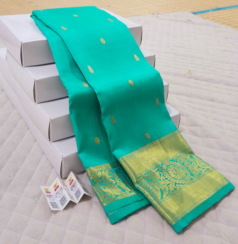 YCKMDSS09-64 Silk Saree