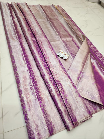 YCKMDSS17-39 Silk Saree