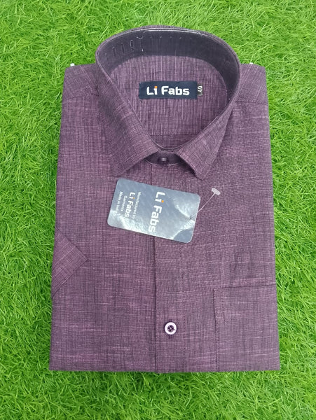 YCELIFMW07-04 Shirt