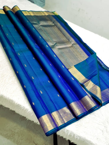 YCKCYSS07-01 Silk Saree
