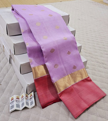 YCKMDSS13-37 Silk Saree