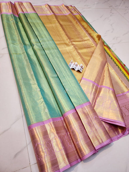 YCKMDSS18-27 Silk Saree