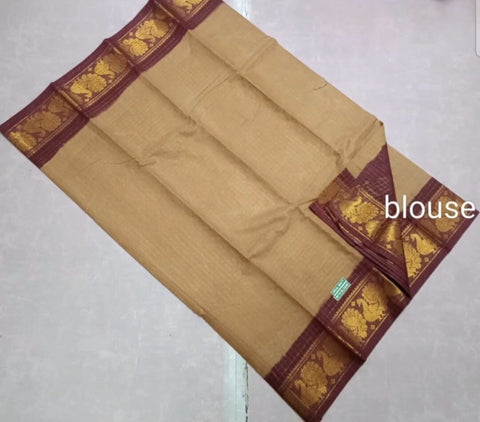 YCCRS01-06 Cotton Saree