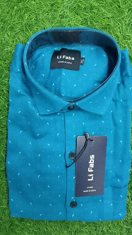 YCELIFMW05-05 Shirt