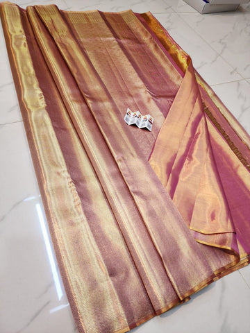 YCKMDSS16-06 Silk Saree