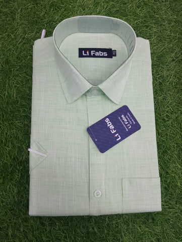 YCELIFMW07-05 Shirt