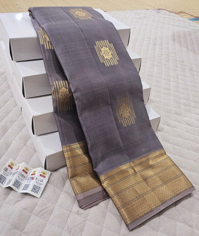 YCKMDSS13-38 Silk Saree
