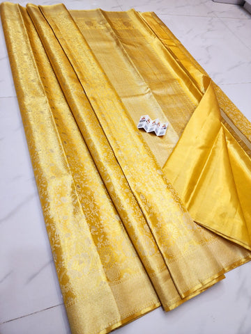 YCKMDSS17-41 Silk Saree