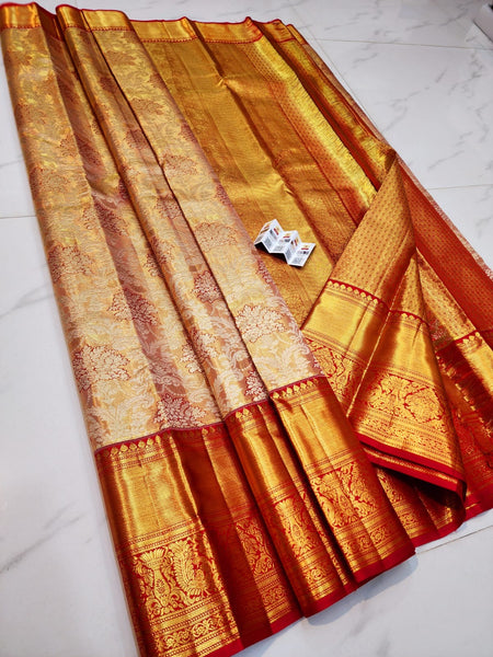 YCKMDSS18-30 Silk Saree