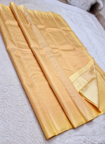YCKCYSS02-01 Silk Saree