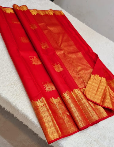 YCKCYSS07-10 Silk Saree