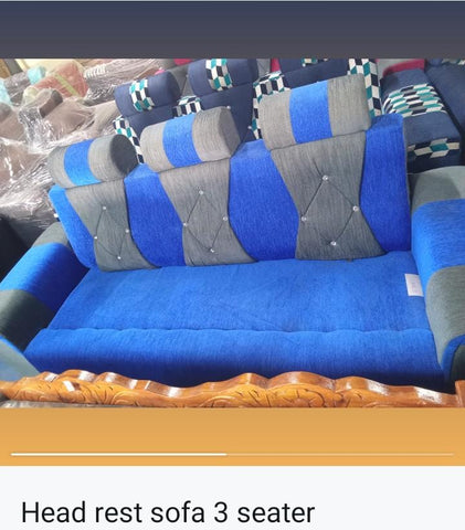YCSCBF-09 Sofa